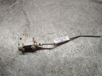 Электропривод запирания лючка топливного бака 0U4RB3 Audi A6 - Фото 1