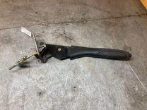 Рычаг ручного тормоза (ручника) 2IVTMN Peugeot 206