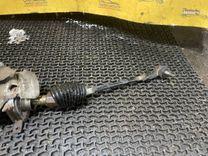 Рулевая рейка 5MKAMD Audi A3 - Фото 2