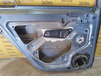 Дверь задняя левая O0W7ZS Citroen C4 Grand Picasso undefined