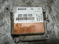 Блок AirBag FBIAPH Audi A4 купить с доставкой