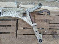 Балка подвески задняя L9O3S4 Volvo S80 - Фото 3