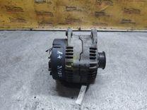 Генератор 6OJNRY Audi A4