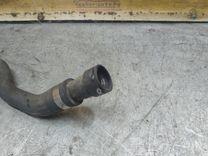 Патрубок отопителя (печки) ZW8WKD Ford Mondeo - Фото 2