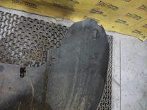 Защита арок задняя левая (подкрылок) OPQ7UX Volkswagen Golf купить с доставкой