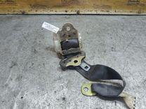 Ремень безопасности задний правый O3UO80 Toyota Corolla - Фото 6