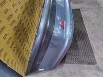 Бампер задний 2F1LUJ Peugeot 607 купить в магазине запчастей бу