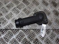 Корпус термостата 48IJBE Audi A4 - Фото 3