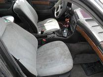 Салон (комплект сидений) 452CC5 BMW 7 E32 - Фото 4