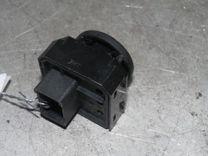 Джойстик регулировки зеркал 9CMNV8 Hyundai Getz - Фото 3