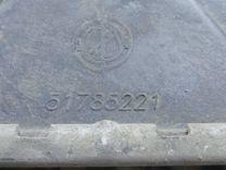 Интеркулер 5DKN66 Fiat Linea - Фото 7