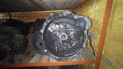 КПП механическая (МКПП) 5-ступенчатая C2DD36 Renault Laguna
