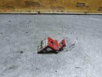 Петля двери передней правой NI91HZ Peugeot 206