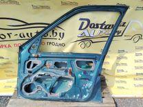 Дверь передняя правая 7MYRP9 Peugeot 306 - Фото 6