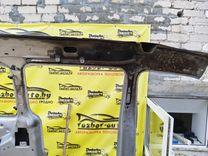 Крыло заднее левое 4G6OI4 Citroen Berlingo undefined