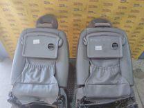 Сиденье переднее 53WGK8 Citroen Xsara Picasso - Фото 8