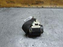 Ремень безопасности задний правый 1ZL8YM Opel Astra купить в магазине запчастей бу