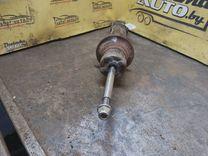 Амортизатор передний левый 6791T1 Peugeot 407 - Фото 3