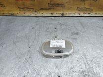 Фонарь салона (плафон) 4RFZJV Ford Focus - Фото 1