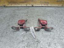 Петля двери передней правой 575868 Toyota Corolla - Фото 4