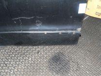 Дверь передняя левая VZ02A1 Skoda Felicia купить с доставкой