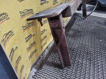 Прицепное устройство (фаркоп) 56K23G Audi 100 купить на авторазборке