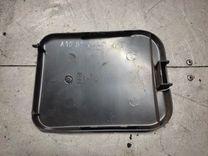 Пластик багажника J16SB6 Audi 80 - Фото 2