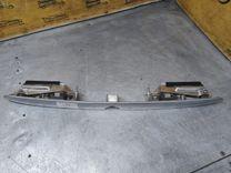 Накладка подсветки номера OZWJV1 Audi A3 купить с доставкой. Огромный выбор запчастей и марок авто. У нас есть практически все.