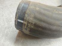 Патрубок интеркулера 25HAIC Ford Fusion - Фото 8