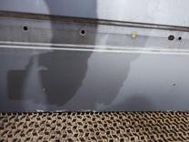 Дверь задняя левая NH6608 Citroen C5 купить в магазине запчастей бу