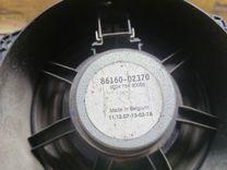 Динамик двери передней правой HNFOY8 Toyota Avensis купить с доставкой