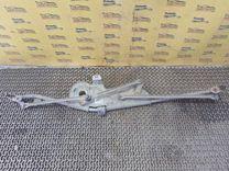 Механизм стеклоочистителя (трапеция дворников) 7K8K0T Seat Alhambra - Фото 1