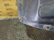 Защита арок передняя левая (подкрылок) 83N5VH Hyundai Getz - Фото 3