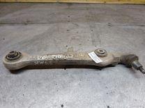 Рычаг передний левый NG1PE2 Volkswagen Passat