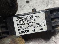 Датчик удара AU3IKN Mitsubishi Carisma - Фото 4