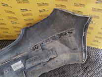 Бампер задний GDJOOK Opel Astra - Фото 9