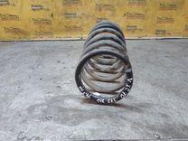 Пружина задняя CI4IE0 Volvo XC70 купить в магазине запчастей бу