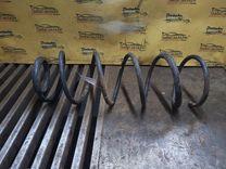 Пружина передняя 1H8LCS Peugeot 406 - Фото 3