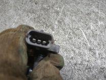 Расходомер воздуха 707OQO Saab 9-3 купить на авторазборке