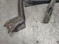 Уплотнитель 54QI0L Subaru Forester купить