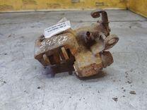 Суппорт задний левый YZ3401 Renault Safrane купить с доставкой