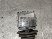 Переключатель подрулевой (стрекоза) KBLTK0 Opel Astra - Фото 3