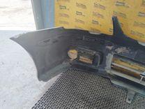 Бампер передний 5GL93C Nissan Almera Tino undefined