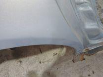 Крыло заднее правое F34PZ6 Citroen C5 - Фото 4