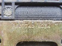 Ремень безопасности задний левый 80YAK6 Citroen C8 - Фото 5