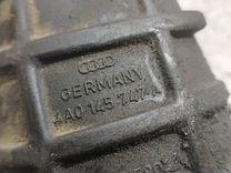 Патрубок турбины 04WS3Z Audi A6 - Фото 6