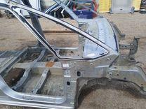 Стойка кузовная передняя правая 0756N1 Citroen C4 Picasso купить с доставкой