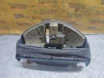 Кожух рулевой колонки 5UW0PZ Opel Vectra купить на авторазборке