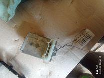 Сопротивление печки KZ4L92 Volkswagen Passat - Фото 1