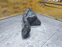 Резонатор воздушного фильтра MTP3M0 Daewoo Matiz - Фото 9